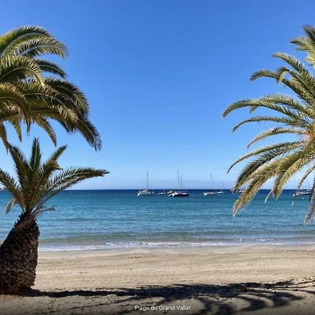 Bandol: Elegant Et Cosy 2 Pieces, Proche Ville Et Plage 外观 照片