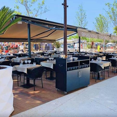 Bandol: Elegant Et Cosy 2 Pieces, Proche Ville Et Plage 外观 照片