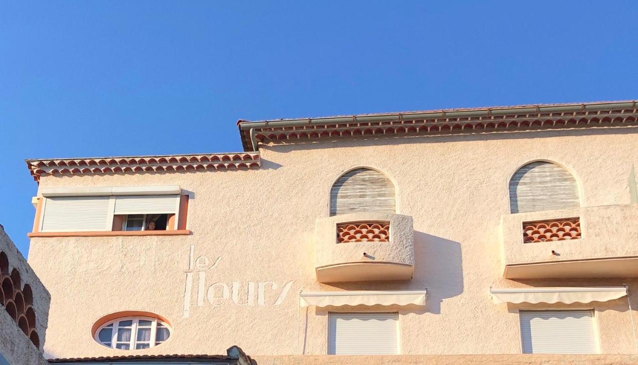 Bandol: Elegant Et Cosy 2 Pieces, Proche Ville Et Plage 外观 照片
