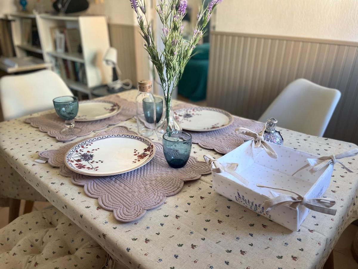 Bandol: Elegant Et Cosy 2 Pieces, Proche Ville Et Plage 外观 照片